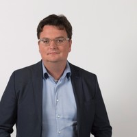 AD.nl Employee Martijn Klerks's profile photo