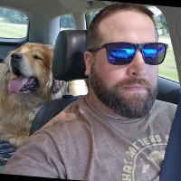 Aerospace Manufacturing Inc Employee Geoffrey O'Brien's profile photo