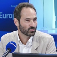 VARIANTES Employee Julien Vahanian's profile photo