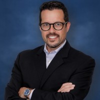 University of Medicine and Health Sciences Employee Sean Powers's profile photo