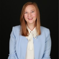 Lockton Employee Morgan Ward's profile photo