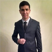 Motherson Group Employee Alberto Lima ∴'s profile photo