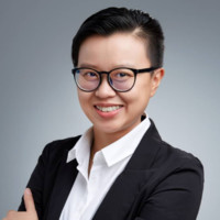 BTI Executive Search Employee Alexis Chaing's profile photo