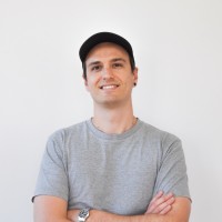 Trade Me Employee Ryan Campion's profile photo