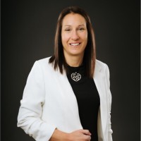 Ville de Saint-Georges Employee Marie-Andrée Giroux's profile photo