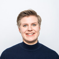 VR Group Ltd. Employee Heidi Kurki's profile photo