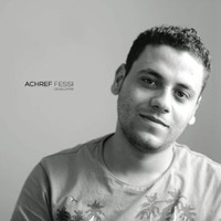 Ticketchainer Employee Fessi Achraf's profile photo