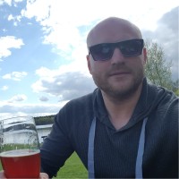 IRGiT Employee Krzysztof Kalinowski's profile photo