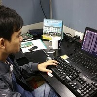 Vu Nguyen's profile photo