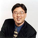 Fiserv Employee Jim Yu's profile photo