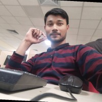 TekGenio Employee Vijay Gwala's profile photo