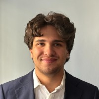 Eutrobac Employee Jesse Wexler's profile photo