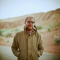 Berlitz Japan Employee Jamie O'Meara's profile photo