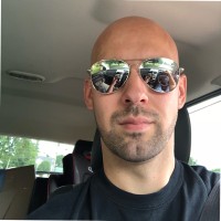 Christopher Strizu Email & Phone Number