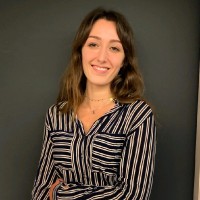 AMPER S&C IoT S.L. Employee Alicia Moneo Vico's profile photo