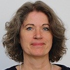 Semaphor Employee Birgitte Ejsing's profile photo