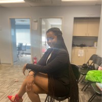 Embrace Management Employee Chemiere Bannermon's profile photo
