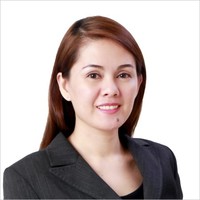 Tiaxa Employee Maidee Salvador's profile photo
