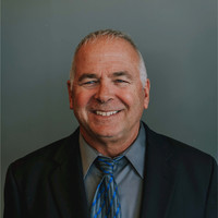 Jim Ford