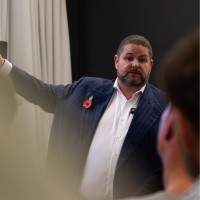 Hunter Jones Group Employee Reece Mennie's profile photo