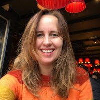 Amsterdam Marketing Employee Sandra Poelmann's profile photo