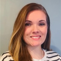 Vault Workforce Screening Employee Brittany Marino's profile photo