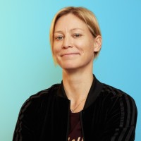 Spotify Employee Pia Nilsson's profile photo