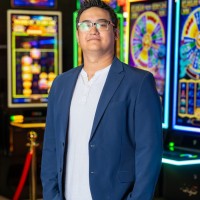 Galaxy Gaming, Inc. Employee Krystian Freeth's profile photo