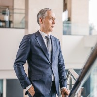 JW Marriott Hanoi Employee Mark van der Wielen's profile photo