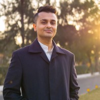 UAbility Employee Rohan Dhawan's profile photo