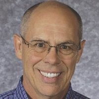 Scott Technology Group Employee Giles Scott's profile photo