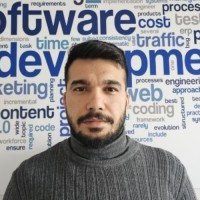 ZZG Tech Employee Zekeriya Şeker's profile photo