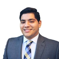 Resound Credit Union Employee Jonathan Carrera's profile photo