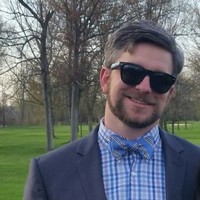 Vandis Employee Ryan Young's profile photo