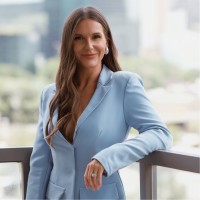 Samantha Ford Email & Phone Number