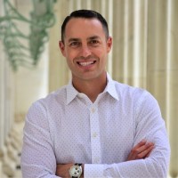 Columbia Bank Employee Mark Owens's profile photo