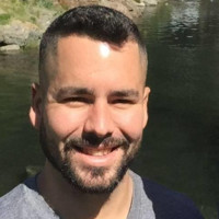 Humboldt Merchant Services Employee Benjamin Tofts's profile photo