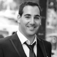 mayevsky Employee Ido Mayevsky's profile photo
