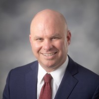 Priority Health Employee Nick Gates's profile photo