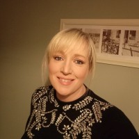 WH Scott & Son Engineers Ltd Employee Susan Canning's profile photo