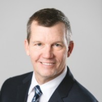 Christopher Todd Communities Employee Brent Long's profile photo