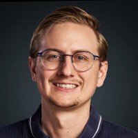 Prisma Employee Maxwell Wilkinson's profile photo