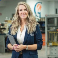 Global Electronic Services Employee Virginia Johnson's profile photo