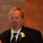 American Water Employee Bill Crow's profile photo