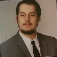 ISO New England Inc. Employee Jake McManus's profile photo