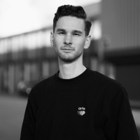 Volta Thinks Visual Employee Jordi Verrijdt's profile photo