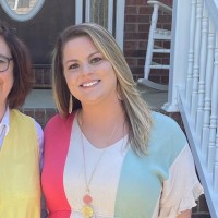 Cigna Healthcare Employee Bethany Johnson's profile photo