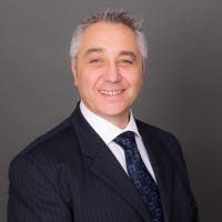 ALSBOM Employee Vincent Sanchis's profile photo