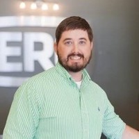 ERC (Enhanced Resource Centers) Employee Brett Collins's profile photo