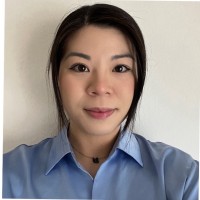 HTLC Network Employee Isabella Pu's profile photo